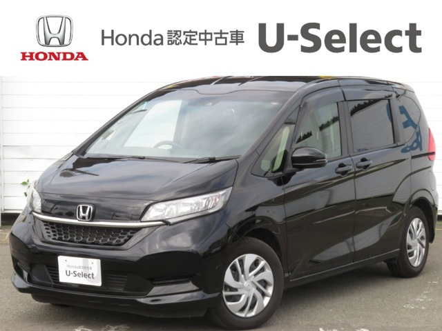 フリード+ 1.5 G ホンダセンシング 