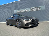 SLクラス AMG SL43 (BSG搭載モデル) 