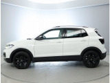 T-Cross TSI スタイル 