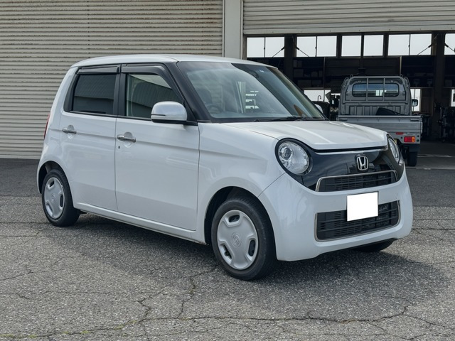 N-ONE スタンダード L 