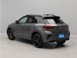 T-Roc TDI 4モーション Rライン ブラック スタイル ディーゼル 4WD 