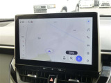 ナビ・フルセグTV付いてます。TCナビ無償期間2029/10/31まで。