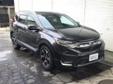 CR-V 1.5 EX マスターピース 