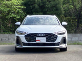 A5アバント TFSI 110kW 