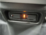 ◆ETC車載器 装備車◆今や必需品のETC!有料道路を利用する際にスムースに通過でき、わずらわしい料金支払いから開放されます!