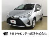 トヨタ ヴィッツ