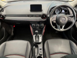 CX-3 1.5 XD ツーリング 