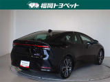 プリウス 2.0 Z 