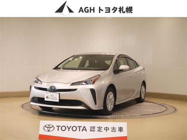 トヨタ プリウス 