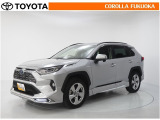トヨタ RAV4