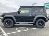 ジムニーシエラ 1.5 JC 4WD 