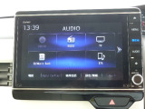 豊富なオーディオソースをご利用いただけるナビゲーションなので、きっとドライブが盛り上がります。
