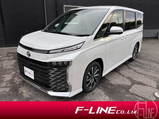 ヴォクシー  1.8 ハイブリッド S-Z