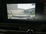 もしもの時に映像を記録する日産純正前後ドライブレコーダーが備わっています。ナビゲーション画面で映像が確認出来ますよ。