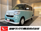 ダイハツ ムーヴキャンバス