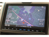 9インチ純正ナビ VXM-175VFNi フルセグTV CD DVD BluetoothAudio MusicRack 操作性と機能性に優れているナビで、初めての道でも快適なドライブをサポートします!