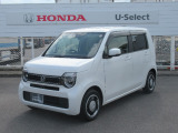 ホンダ N-WGN
