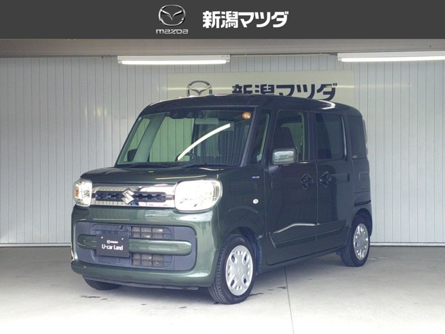 スズキ スペーシア 