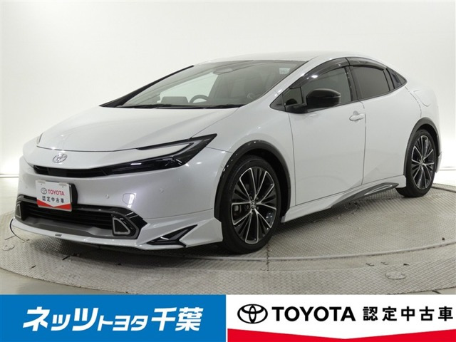 トヨタ プリウス 