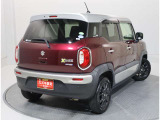 クロスビー 1.0 ハイブリッド(HYBRID) MZ 
