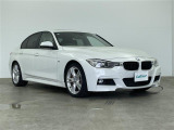 BMW 3シリーズセダン