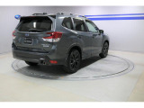 フォレスター 2.0 X エディション 4WD 