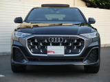 Q8 50 TDI クワトロ Sライン ディーゼル 4WD 