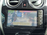 ナビ搭載ですので道に迷うことなく楽しくドライブ!