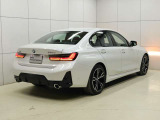 3シリーズセダン 320d xドライブ Mスポーツ 4WD 