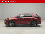 RX 450h バージョンL 4WD 