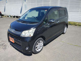 ムーヴカスタム X リミテッド 4WD 