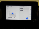 【ドライブレコーダー】・・・車載カメラの録画を内蔵メモリに録画。別のカメラを後付けすることなく前方映像を記録できます。