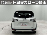 外板色はホワイトパールクリスタルシャイン(070)!