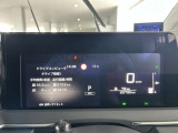 メーターも見やすいです。