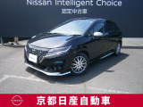 最先端の走りを手にした、NOTE  e-POWERX☆外部から充電する代わりに、エンジンで発電してモーターだけで走ります。