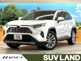 4WD パノラマサンルーフ 10.5型ディスプレイ 全周囲カメラ