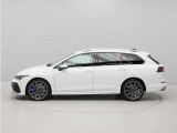 ゴルフヴァリアント R アドバンス 4WD 
