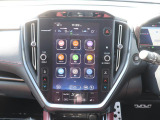スターリンク アイサイトセイフティープラス運転支援&視界拡張 スマートリヤビューミラー 11.6インチモニターナビ 前左右パワーシート リヤシートヒーター ハンズフリーオープンリヤゲート