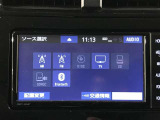 トヨタ純正7インチナビ NSZT-W68T
