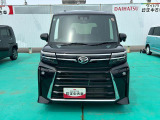 タントカスタム RS リミテッド 4WD 