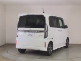 N-BOXカスタム L 