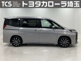 トヨタで販売する中古車は納車前の点検整備と、1年間走行距離無制限のロングラン保証付!有償で最長3年間まで延長可能!