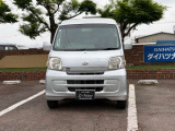 ハイゼットカーゴ クルーズ ハイルーフ ハイルーフ 4WD