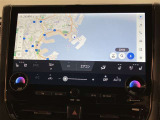 いまや必須装備「ナビゲーション」搭載!知らない場所にスイスイッとドライブ。もう、これなしではハンドルを握れませんね!でも運転中の操作は危険ですのでご注意ですね☆