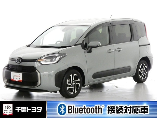 シエンタ 1.5 Z 