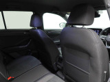 シンプルなデザインで飽きさせない内装がVolkswagenのコンセプトの一つでもあります。