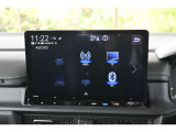 純正11.4INナビ LXM-237VFLi 2021年Bluetooth USBフルセグ WFMサウンドコンテナSD CD DVD