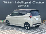 デイズ ハイウェイスターX プロパイロットエディション 