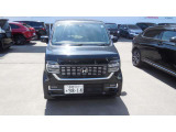 N-WGNカスタム G ホンダ センシング 4WD 