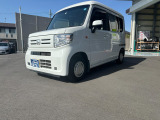 ホンダ N-VAN